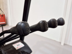 Carretilla Elevadora Diesel mb forklift CPCD25T8-G51 - 3823009 | Europea de Carretillas