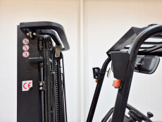 Carretilla Elevadora Diesel mb forklift CPCD25T8-G51 - 3823010 | Europea de Carretillas