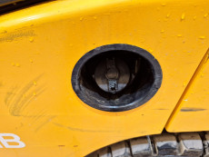 Carretilla Elevadora Diesel mb forklift CPCD25T8-G51 - 3823010 | Europea de Carretillas