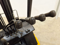 Carretilla Elevadora Diesel mb forklift CPCD25T8-G51 - 3823011 | Europea de Carretillas