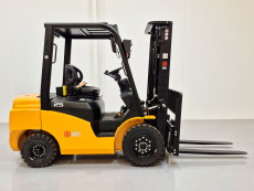 Carretilla Elevadora Diesel mb forklift CPCD25T8-G51 - 3823013 | Europea de Carretillas