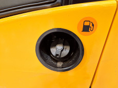 Carretilla Elevadora Diesel mb forklift CPCD25T8-G51 - 3823013 | Europea de Carretillas