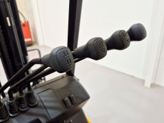 Carretilla Elevadora Diesel mb forklift CPCD25T8-G51 - 3823013 | Europea de Carretillas