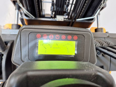 Carretilla Elevadora Diesel mb forklift CPCD25T8-G51 - 3823013 | Europea de Carretillas