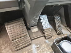 Carretilla Elevadora Diesel hyster H16XD12 - 3956002 | Europea de Carretillas