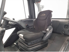 Carretilla Elevadora Diesel linde H50D-02 EVO serie 394 - 424009 | Europea de Carretillas