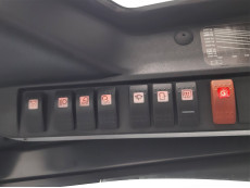 Carretilla Elevadora Diesel linde H50D-02 EVO serie 394 - 424009 | Europea de Carretillas
