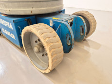 Plataforma Articulada Electrica genie Z30/20NRJ - 806017 | Europea de Carretillas