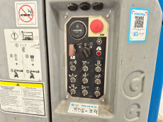 Plataforma Articulada Electrica genie Z30/20NRJ - 806024 | Europea de Carretillas