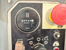 Plataforma Articulada Electrica genie Z30/20NRJ - 806024 | Europea de Carretillas