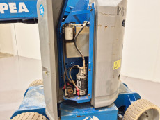 Plataforma Articulada Electrica genie Z30/20NRJ - 806024 | Europea de Carretillas