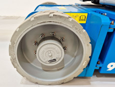 Plataforma Articulada Electrica genie Z30/20NRJ - 806026 | Europea de Carretillas