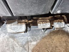 Carretilla Elevadora Electrica 4 ruedas linde E16P-02 - 898011 | Europea de Carretillas