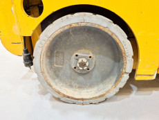 Plataforma Tijera Electrica haulotte COMPACT 10N - 1027021 | Europea de Carretillas