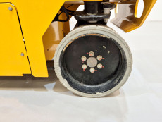 Plataforma Tijera Electrica haulotte COMPACT 10N AE - 1027031 | Europea de Carretillas