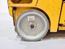 Plataforma Tijera Electrica haulotte COMPACT 10N - 1027034 | Europea de Carretillas