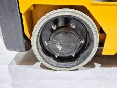 Plataforma Tijera Electrica haulotte COMPACT 10N AE - 1027040 | Europea de Carretillas