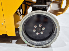 Plataforma Tijera Electrica haulotte COMPACT 10N AE - 1027040 | Europea de Carretillas