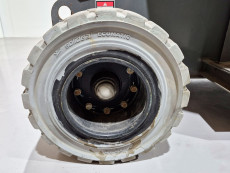 Plataforma Articulada Electrica haulotte HA15IP - 1259002 | Europea de Carretillas