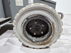 Plataforma Articulada Electrica haulotte HA15IP - 1259002 | Europea de Carretillas