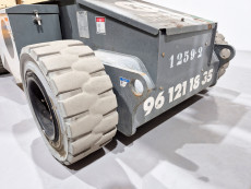 Plataforma Articulada Electrica haulotte HA15IP - 1259002 | Europea de Carretillas