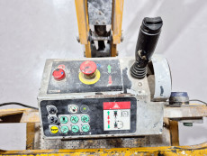 Plataforma Articulada Electrica haulotte HA15IP - 1259002 | Europea de Carretillas