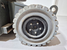 Plataforma Articulada Electrica haulotte HA12IP - 1260014 | Europea de Carretillas