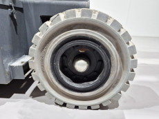 Plataforma Articulada Electrica haulotte HA12IP - 1260015 | Europea de Carretillas