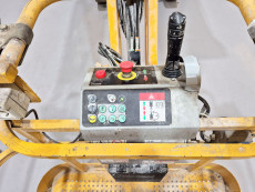 Plataforma Articulada Electrica haulotte HA12IP - 1260025 | Europea de Carretillas