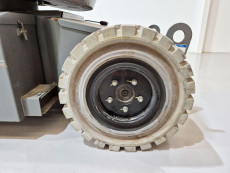Plataforma Articulada Electrica haulotte HA12IP - 1260026 | Europea de Carretillas