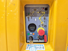Plataforma Articulada Electrica haulotte HA12IP - 1260027 | Europea de Carretillas