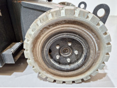 Plataforma Articulada Electrica haulotte HA12IP - 1260035 | Europea de Carretillas