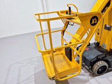 Plataforma Vertical Electrica haulotte STAR 10 - 1367007 | Europea de Carretillas