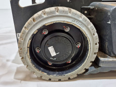Plataforma Vertical Electrica haulotte STAR 10 - 1367007 | Europea de Carretillas