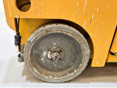 Plataforma Tijera Electrica haulotte COMPACT 12 - 1454015 | Europea de Carretillas
