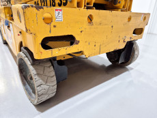Plataforma Tijera Electrica haulotte COMPACT 12 - 1454021 | Europea de Carretillas