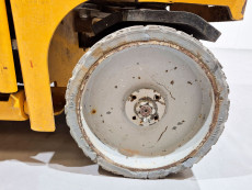 Plataforma Tijera Electrica haulotte COMPACT 12 - 1454023 | Europea de Carretillas