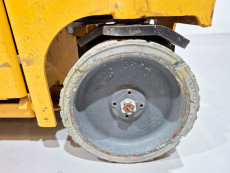 Plataforma Tijera Electrica haulotte COMPACT 12 - 1454024 | Europea de Carretillas