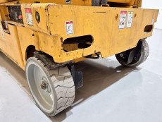 Plataforma Tijera Electrica haulotte COMPACT 12 - 1454029 | Europea de Carretillas
