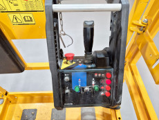 Plataforma Tijera Electrica haulotte COMPACT 12 AE - 1454032 | Europea de Carretillas