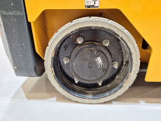 Plataforma Tijera Electrica haulotte COMPACT 12 AE - 1454032 | Europea de Carretillas