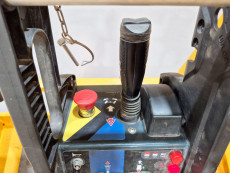 Plataforma Tijera Electrica haulotte COMPACT 12 AE - 1454032 | Europea de Carretillas