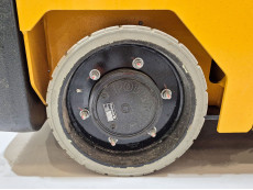 Plataforma Tijera Electrica haulotte COMPACT 12 AE - 1454035 | Europea de Carretillas