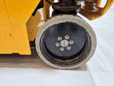 Plataforma Tijera Electrica haulotte COMPACT 12 AE - 1454035 | Europea de Carretillas
