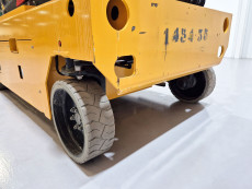 Plataforma Tijera Electrica haulotte COMPACT 12 AE - 1454035 | Europea de Carretillas