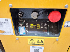 Plataforma Tijera Electrica haulotte COMPACT 12 AE - 1454035 | Europea de Carretillas