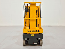 Plataforma Vertical Electrica haulotte STAR 6 PICKING - 1588006 | Europea de Carretillas