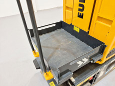 Plataforma Vertical Electrica haulotte STAR 6 PICKING - 1588006 | Europea de Carretillas