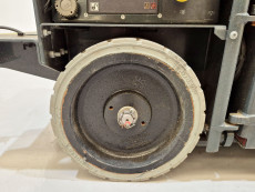 Plataforma Vertical Electrica haulotte STAR 6 PICKING - 1588006 | Europea de Carretillas