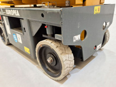 Plataforma Vertical Electrica haulotte STAR 6 PICKING - 1588006 | Europea de Carretillas